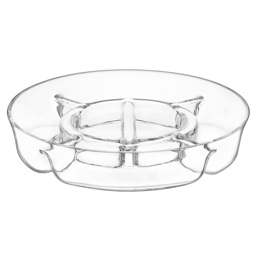 Менажница serve, ?35 см