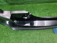 Бампер задний Haval Jolion (2024-н.в.)