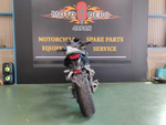 Honda CB650R 044297