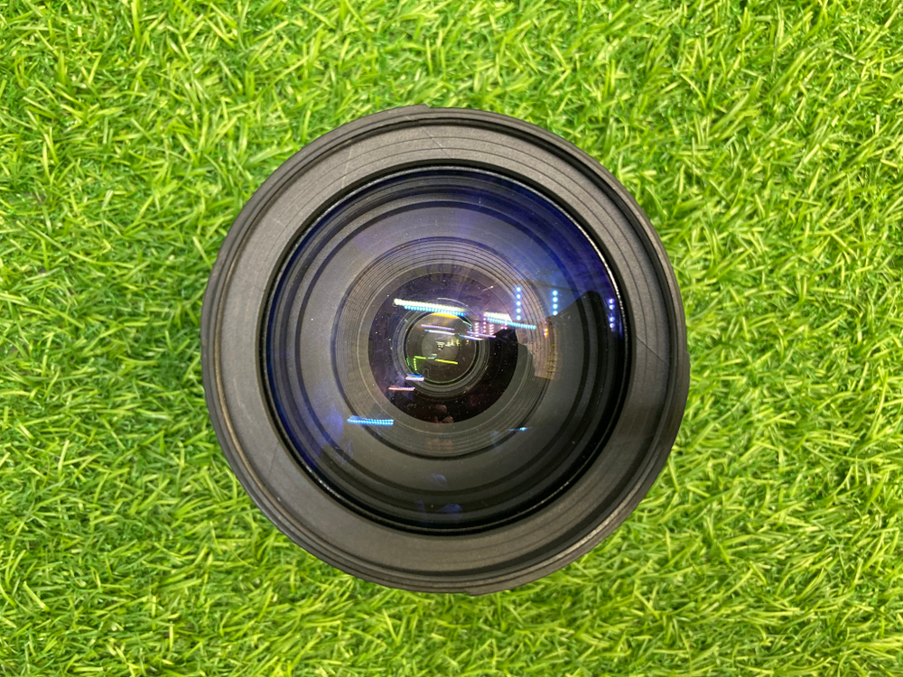SMC Pentax-FA 28-200mm 3.8-5.6 Покупка/Продажа