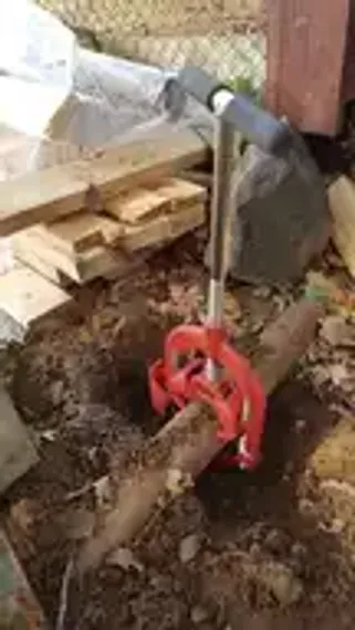 Комплект удлинительный Сварог MIG 350, 15 м