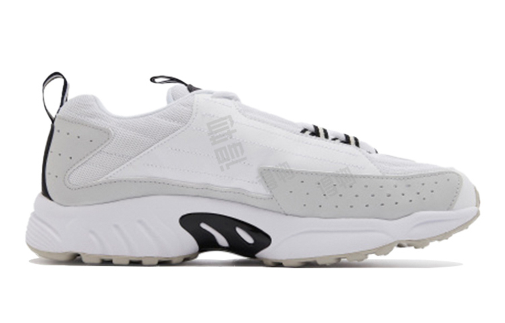 Кроссовки Reebok Dmx Series 2200