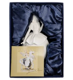 Pavone JP-186/29 Статуэтка с подсветкой «Леди Нежность»