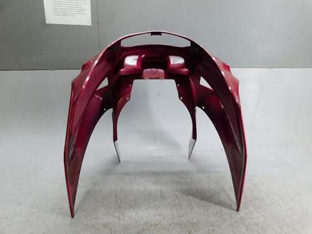 Пластик передний (обтекатель) Kawasaki ZZR400-2 93 55028-1369