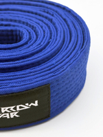 Пояс для Джиу-Джитсу Tomorrow Star синий