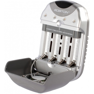 Зарядное устройство Robiton Start 3000