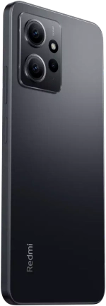 Смартфон Xiaomi Redmi Note 12 8/256GB Onyx Gray