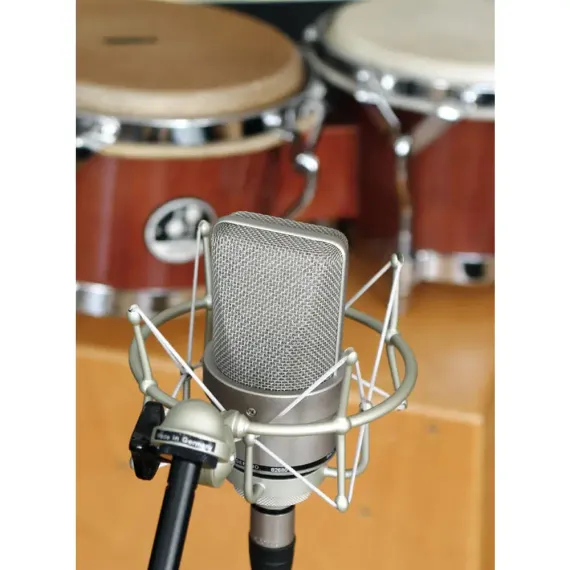 Neumann TLM 103 Studio Set nickel