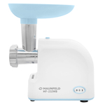 Мясорубка MAUNFELD MF-232WB фото 2