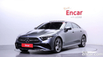 Mercedes-Benz CLS-Class C257 CLS300d 4MATIC (04.2022)