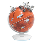 Интерактивный глобус Orboot Марс