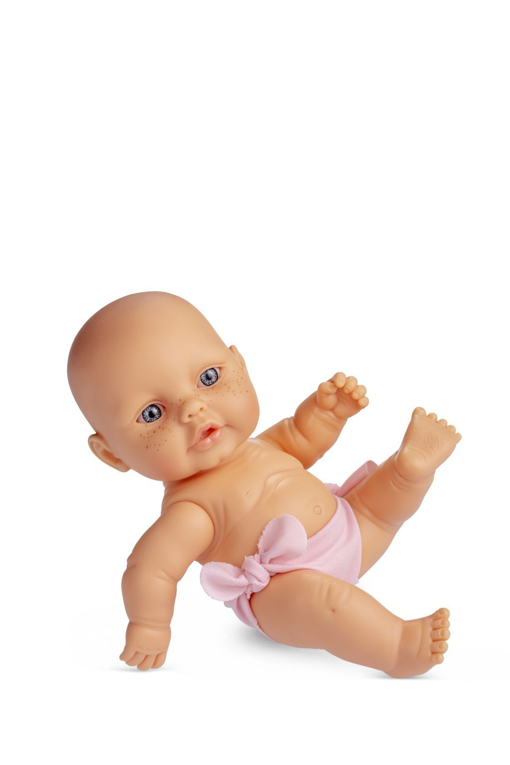 Пупс BERJUAN виниловый 20см Baby (17040)