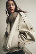 Тренчи ZARA
