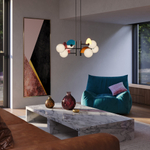 Настенный светильник (бра) Freya FR5391WL-01BS