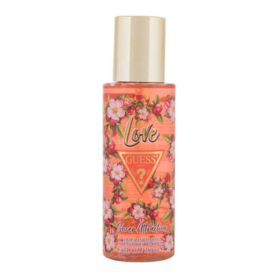 GUESS Love Sheer Attraction 250 ml körperspray für Frauen