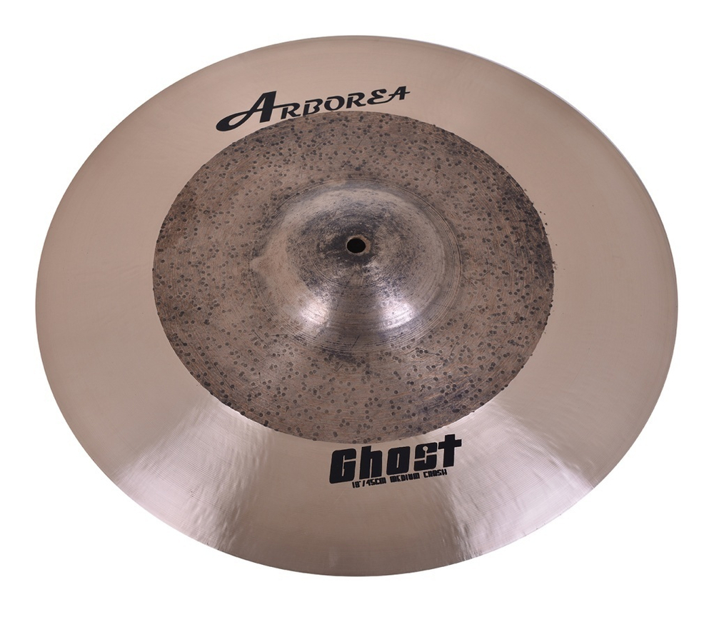 GH18MC Ghost Series Medium Crash Тарелка 18", Arborea