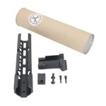 Короткое цевье АК, Armacon