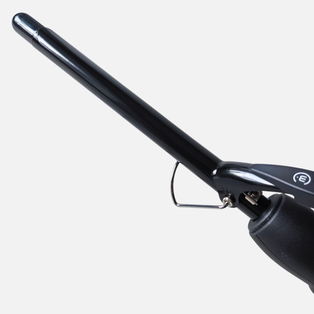 Турмалиновая удлиненная плойка 16 мм Vergo Melon 140-230ºC