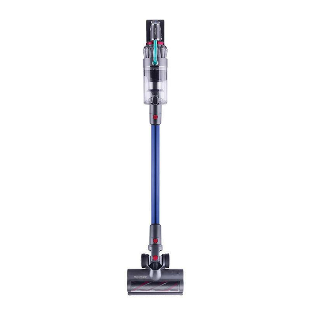 Вертикальный пылесос ZELMER STICK ZSVC822 STEFAN