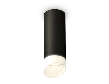 Ambrella Комплект накладного светильника с акрилом Techno XS6343044