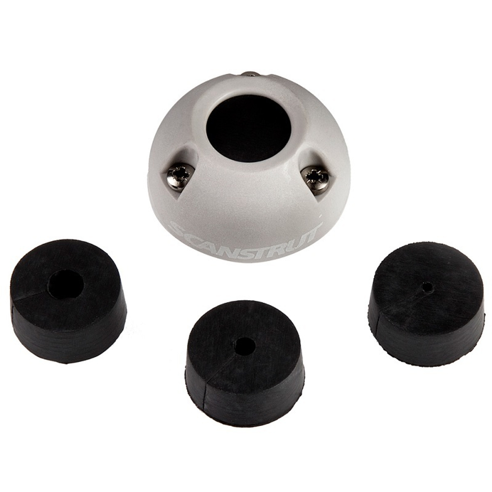 Сальник Scanstrut Mini Deck Seal для кабеля Ø2-8 мм