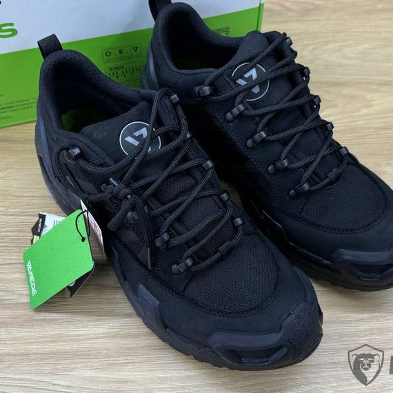 Кроссовки V-Clutch 1347 Pro On Duty Summer,черный