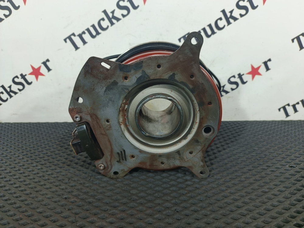 Выжимной подшипник сцепления АКПП 2023г.