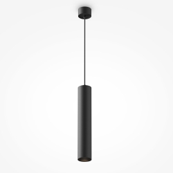 Подвесной светильник Maytoni P082PL-GU10-B