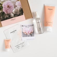 Подарочный набор Rosa Ab Origine