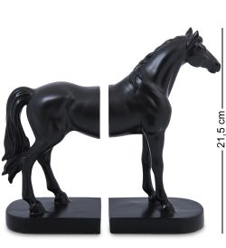 MF-166/2 Держатели для книг «Лошадь»