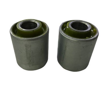 Сайлентблок верхний полиуретановый 2 штуки Vtulka.ru 3110-2904172 ГАЗ 31105, 3110