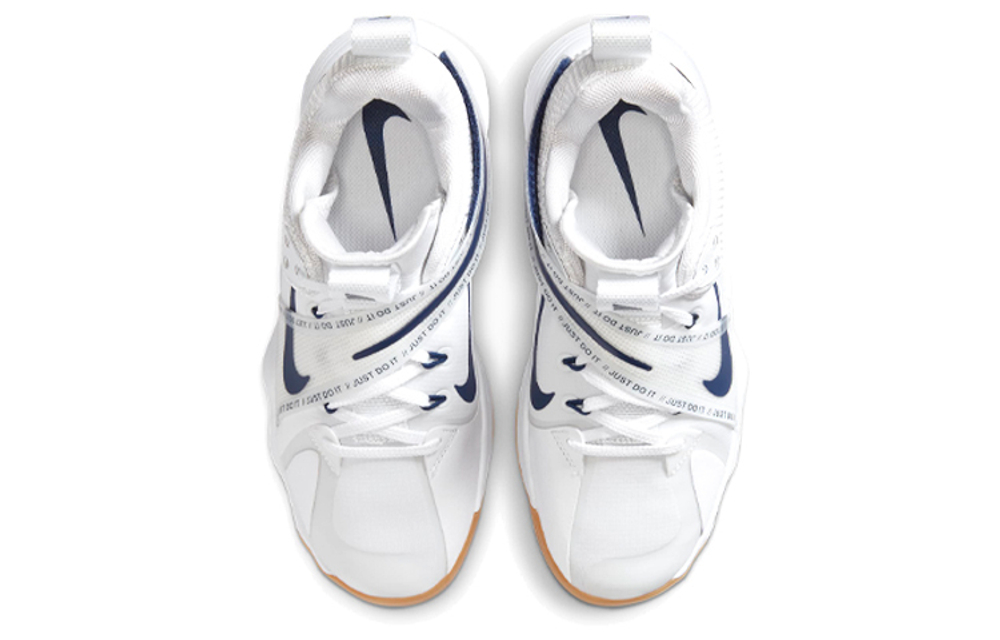 Кроссовки Nike React Hyperset (Женская размерная сетка)