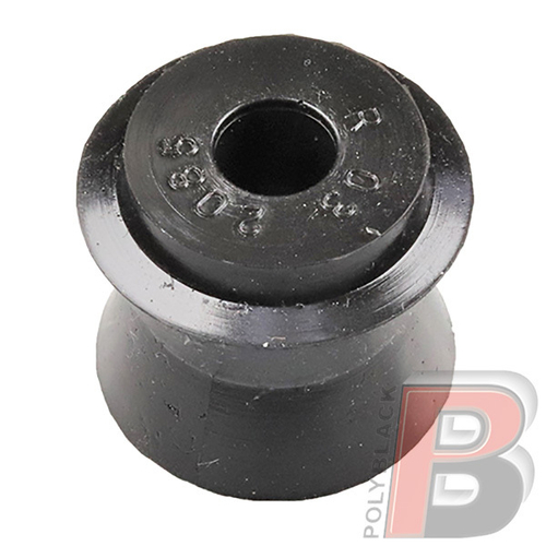 Полиуретановая втулка задней подвески, верхних тяг моста и тяги Панара (Кратность 2 шт) R032085