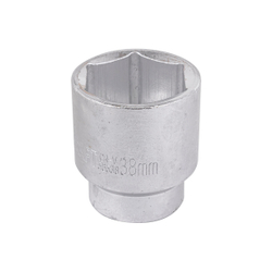 Головка 38мм 3/4''6гр. FORCEKRAFT FK-56538