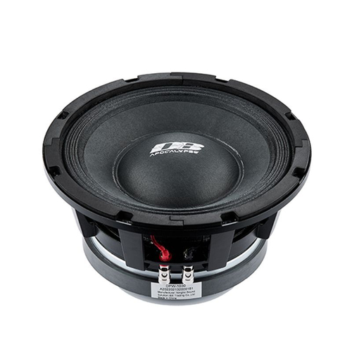 Deaf Bonce Apocalypse DPW-1240