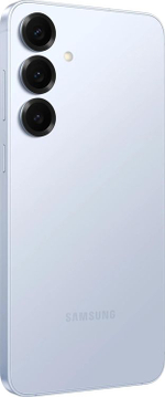 6.7" Смартфон Samsung Galaxy S25+ 12/512Gb,  SM-S936B,  NFC,  AMOLED,  120Гц,  4900мAч,  голубой