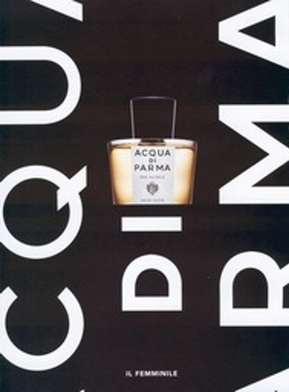 Acqua di Parma Iris Nobile