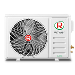 Инверторная сплит-система ROYAL Clima ARIA RCI-AR22HN