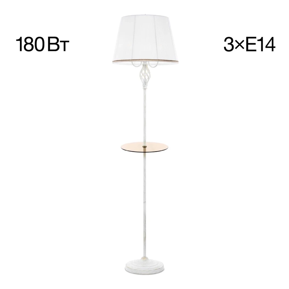 Торшер Citilux ВЕНА CL402920T