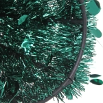 Елка декоративная TINSEL «Изящный блеск» 50 см, Изумруд