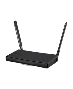 Беспроводной маршрутизатор MikroTik C53UiG+5HPaxD2HPaxD, hAP ax3