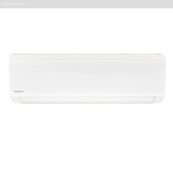 Daichi ICE80AVQ1 / ICE80FV1 с зимним комплектом (-40)