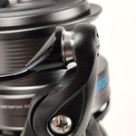 F-FISHING Катушка фидерная Aster Feeder 4500