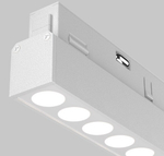 Магнитный светильник "BD-Light Multispot-6" 1080 мм.