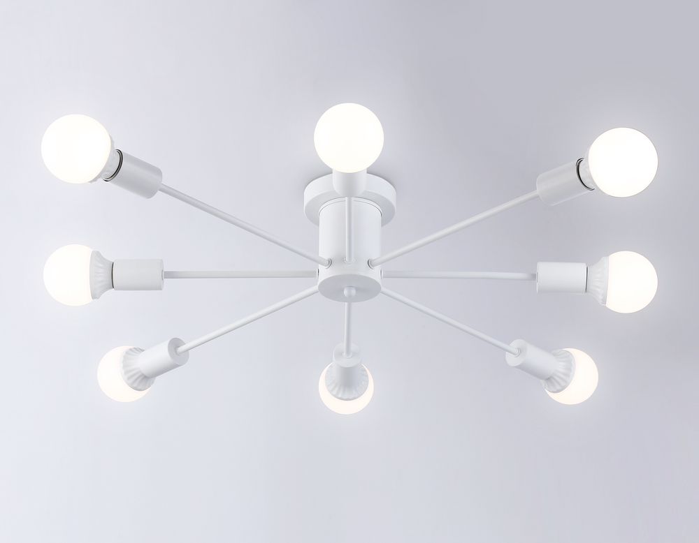 Ambrella Потолочный светильник в стиле лофт Loft TR80408