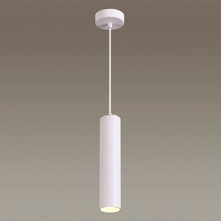 Подвесной светильник Odeon Light Hightech Kiko 3873/1L