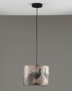 Светильник подвесной Moderli V11514-1P Strauss