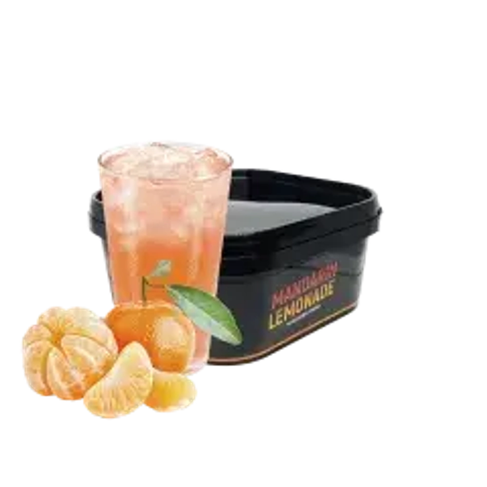 420 Dark Line - Mandarin Lemonade (250g)