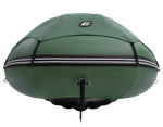 Лодка ПВХ Gladiator AirPro E420Pro НДНД -