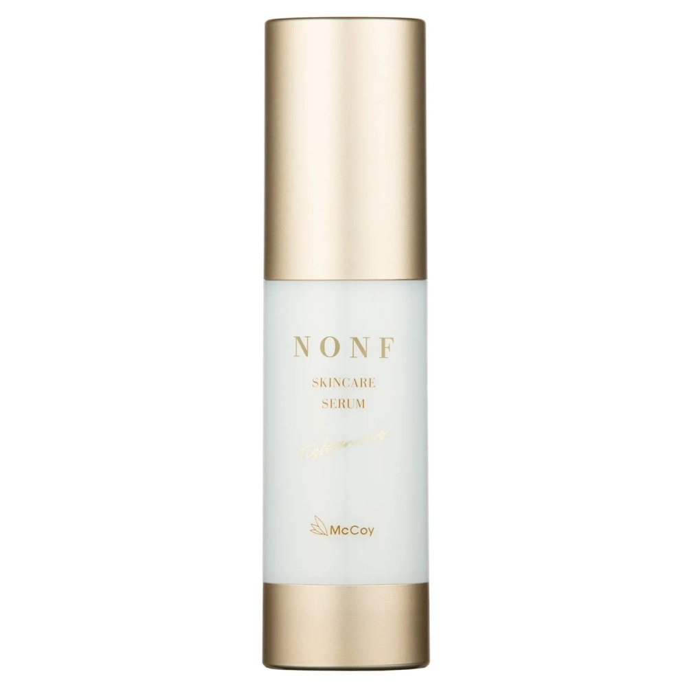 McCoy Лифтинговая сыворотка Нон Ф МакКой-Non F Skincare Serum, 30 мл